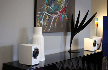 Cabasse Rialto Blanc Satin - EasyLounge - 13