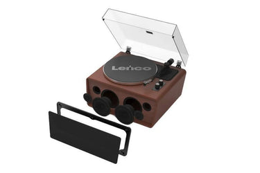 Lenco LS-470WA - EasyLounge - 9
