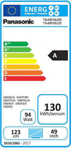 Panasonic TX-49FX623E - EasyLounge - 8