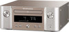 Marantz Melody X M-CR612 Silver Gold - EasyLounge - 7