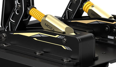Moza Racing MOZA CRP 2 Pédales + Base - EasyLounge - 5