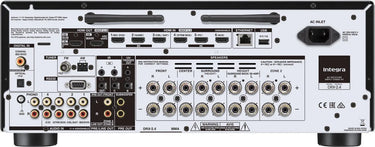 Integra DRX 2.4 - EasyLounge - 3