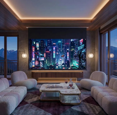 Lumene Show Place Silent Extra Bright LT 200C - EasyLounge - 6