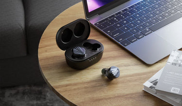 FiiO FW5 - EasyLounge - 11