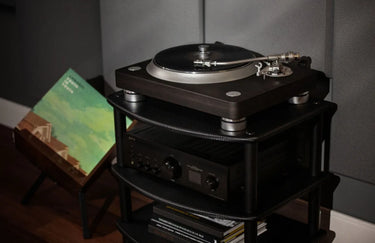 Denon DP-3000NE - EasyLounge - 11