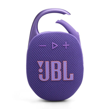 JBL Clip 5 Violet - EasyLounge - 2