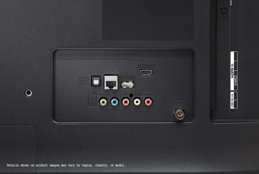 LG Electronics 43UM7450 - EasyLounge - 16