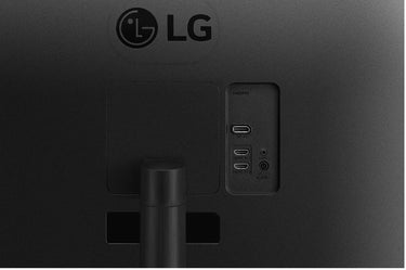 LG Electronics 34WR50QC-B - EasyLounge - 3