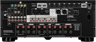 Yamaha RX-A6A Noir - EasyLounge - 3