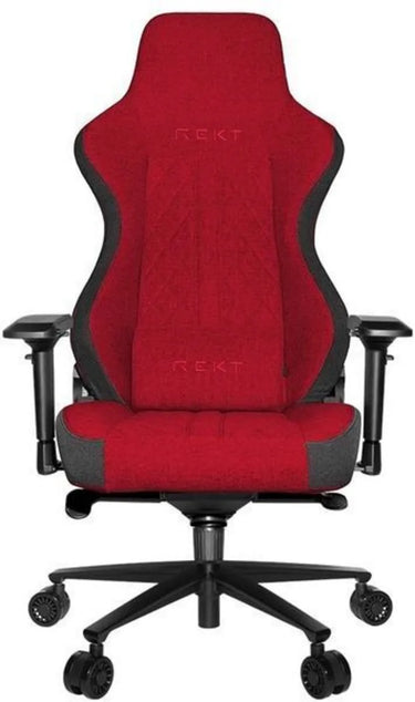 REKT Ultim8 Plus Rouge - EasyLounge - 3