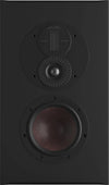 Dali Opticon LCR MKII Noir satin - EasyLounge - 3