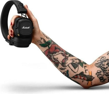 Marshall Major IV Noir - EasyLounge - 4