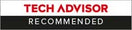 Tech Advisor Recommended