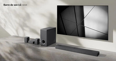 LG Electronics S80QR - EasyLounge - 20
