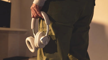 Cambridge Audio Melomania P100 Blanc - EasyLounge - 13