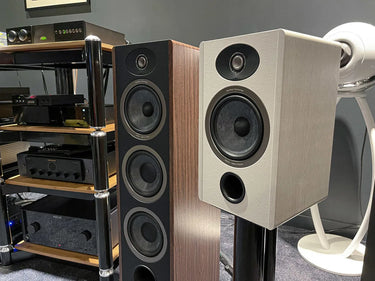 Focal Vestia N°1 Bois clair - EasyLounge - 20