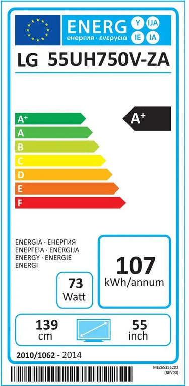 LG Electronics 55UH750V - EasyLounge - 10
