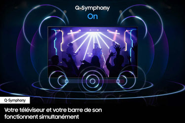 Samsung TQ50Q64D - EasyLounge - 10