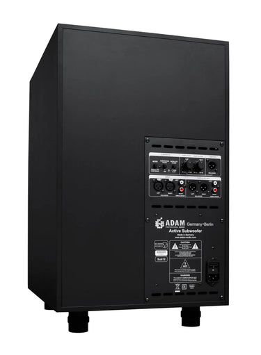 Adam Audio Sub 12 - EasyLounge - 2