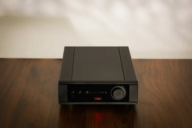 Rega Brio MK7 Noir - EasyLounge - 6