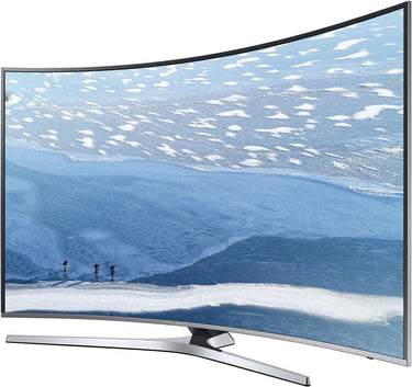 Samsung UE65KU6680 - EasyLounge - 3
