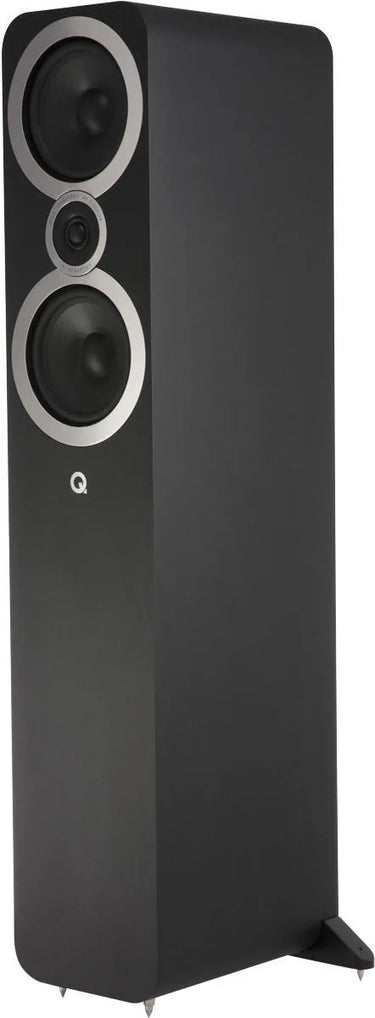 Q Acoustics 3050i Anthracite mat - EasyLounge - 8
