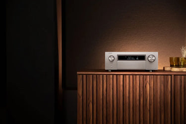 Denon AVC-X6800H Silver - EasyLounge - 5