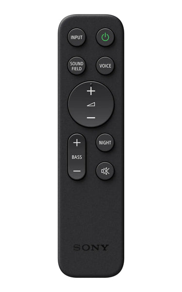 Sony BRAVIA Theatre Bar 6 - EasyLounge - 4