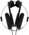 KOSS Porta Pro Original Noir & Bleu - EasyLounge - 7