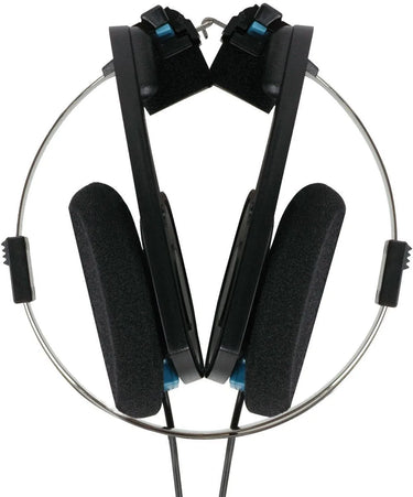 KOSS Porta Pro Original Noir & Bleu - EasyLounge - 7