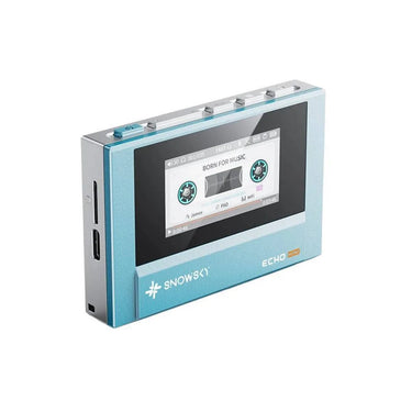 FiiO Snowsky Echo Mini Bleu