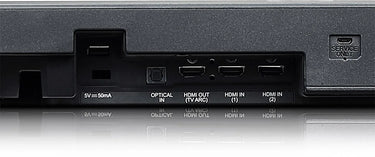 LG Electronics SL10YG Noir - EasyLounge - 11