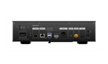 Eversolo T8 - EasyLounge - 3