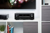 Denon AVR-X550BT Noir - EasyLounge - 6