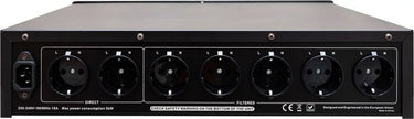 Taga Harmony PF-2000 Noir - EasyLounge - 2