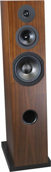 Davis Acoustics Courbet N°8 Noyer - EasyLounge - 8
