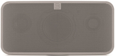 BlueSound Pulse 2i Blanc - Enceinte Wi-Fi et Bluetooth