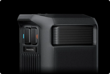 Nebula X1 Pro - EasyLounge - 7