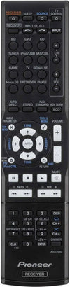 Pioneer VSX-423-K Noir - EasyLounge - 4