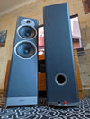 Jamo S27F Bleu cobalt - EasyLounge - 15