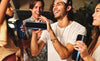 Sony SRS-XB22 Noir - EasyLounge - 5