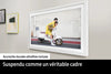 Samsung The Frame TQ32LS03C - EasyLounge - 5