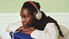 Bang Olufsen Beoplay H100 Marron (Century Brown) - EasyLounge - 7