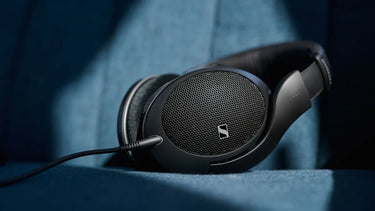 Sennheiser HD 550 - EasyLounge - 5