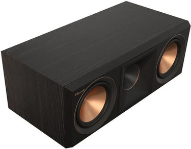Klipsch RP-500C II Noir