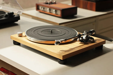 Audio-Technica AT-LPW30TK Tek - EasyLounge - 2