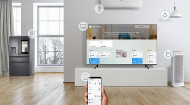Samsung QE55Q6F 2018 - EasyLounge - 14