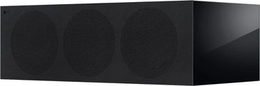 KEF R6 Meta Noir laqué - EasyLounge - 2