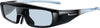 Panasonic 3D Eyewear TY-EW3D3ME - EasyLounge - 2