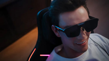 Asus ROG XREAL R1-N - EasyLounge - 16